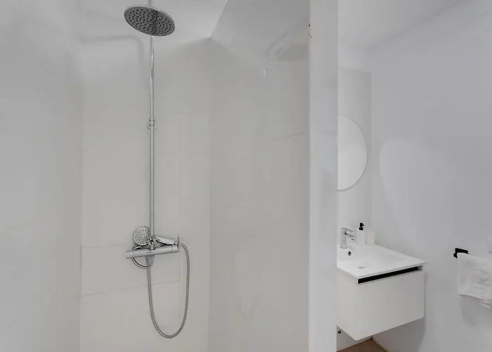 Jaral 度假居 圣地亚哥港