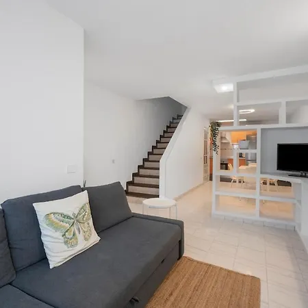 Jaral * Puerto de Santiago (Tenerife)