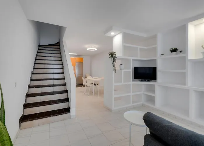 Ferienhaus Jaral Puerto de Santiago (Tenerife)