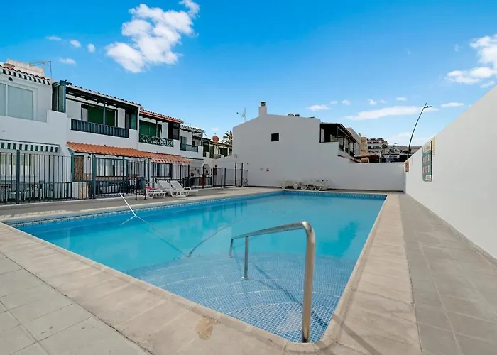 Jaral * Puerto de Santiago (Tenerife)