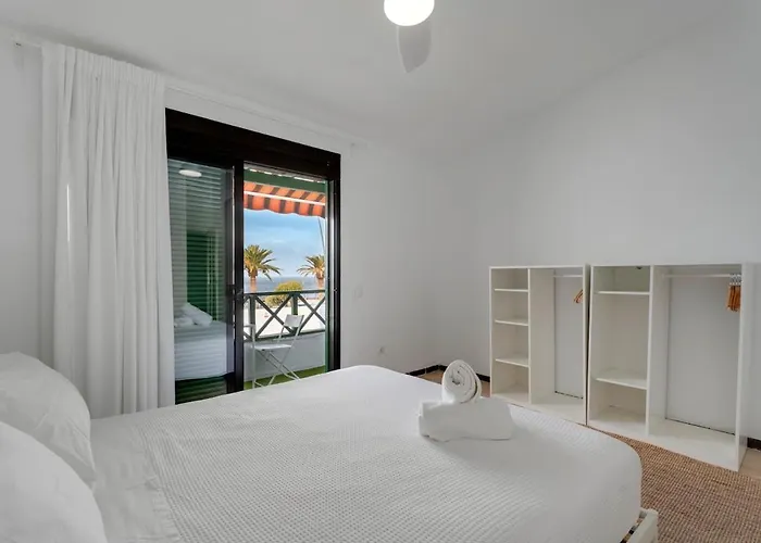 Ferienhaus Jaral Puerto de Santiago (Tenerife)