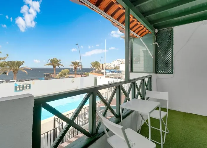 Jaral Puerto de Santiago (Tenerife)