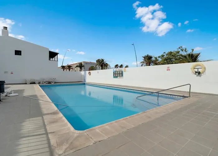 Jaral Puerto de Santiago (Tenerife)