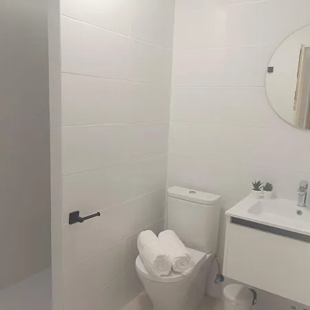 Holiday home Jaral