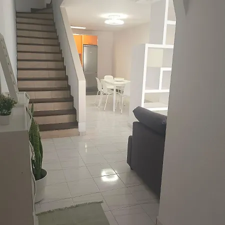 Jaral Holiday home *