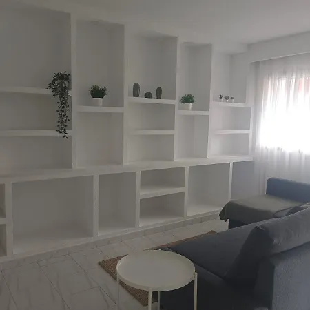 Jaral Holiday home