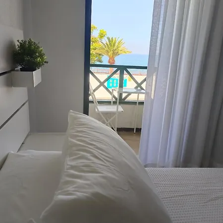 Semesterbostad Jaral Puerto de Santiago (Tenerife)