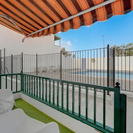 Jaral Prázdninový dům