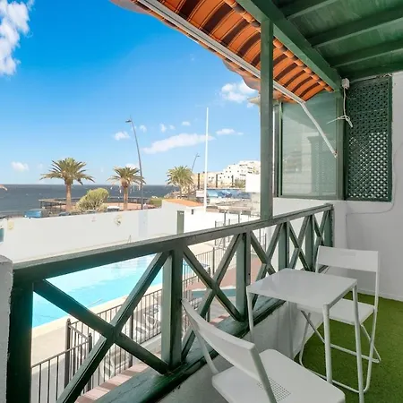 Jaral Puerto de Santiago (Tenerife)