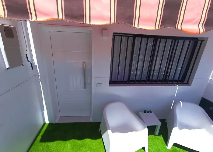 Jaral * Puerto de Santiago (Tenerife)