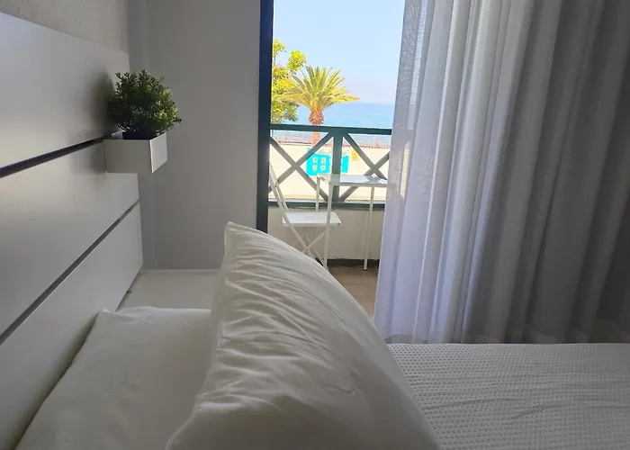 Dom wakacyjny Jaral Puerto de Santiago (Tenerife)