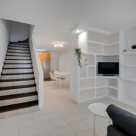 Casa de Férias Jaral Puerto de Santiago (Tenerife)