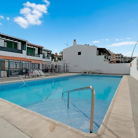 Jaral * Puerto de Santiago (Tenerife)