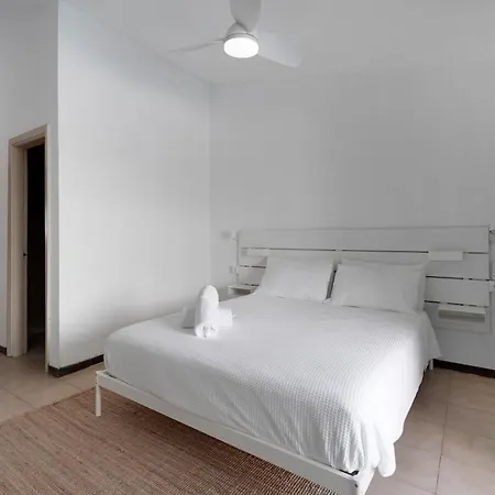 Jaral * Puerto de Santiago (Tenerife)