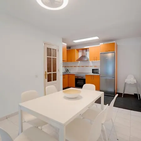 Casa de Férias Jaral