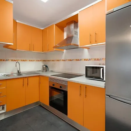 Jaral Casa de Férias Puerto de Santiago (Tenerife)